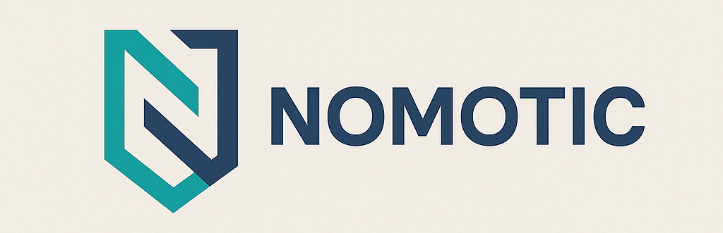 Nomotic Logo